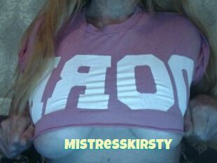 Mistresskirsty