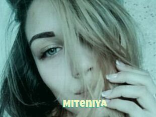 Miteniya