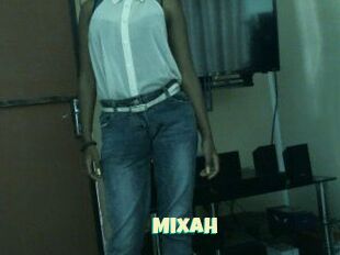 Mixah