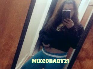 Mixedbaby21