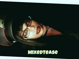 Mixedtease