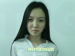 MiyokoSun