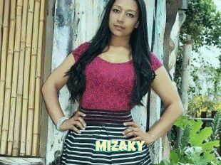 Mizaky