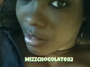 MizzChocolate82