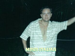 Mmm_italian