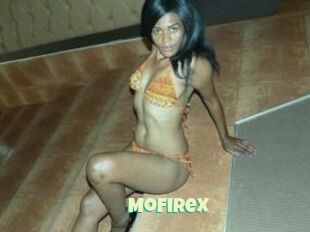 MoFireX