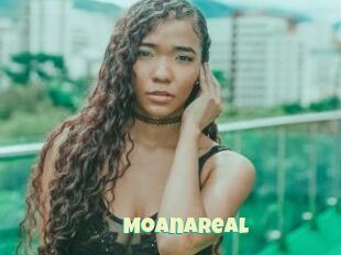 MoanaReal