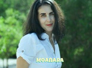 Moanara