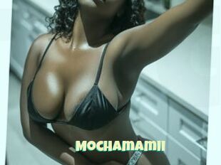 Mochamamii