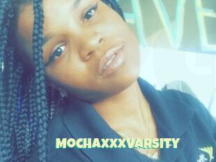 MochaxxxVarsity