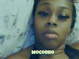 Mocorro