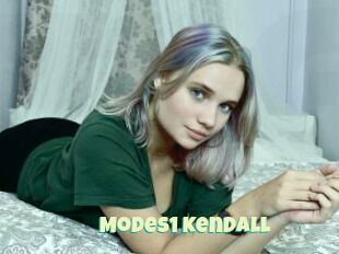 Modes1_Kendall