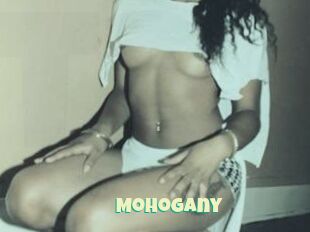 Mohogany