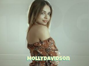 MollyDavidson
