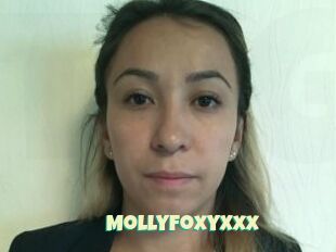 MollyFoxyXxx