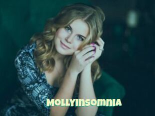 MollyInsomnia