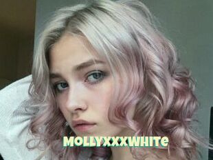 MollyXXXWhite