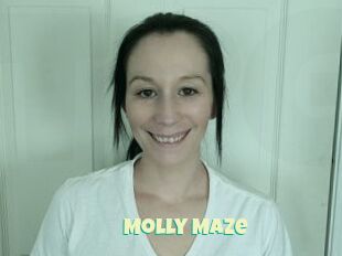Molly_Maze