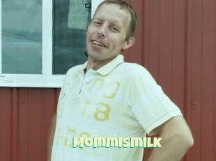 Mommismilk