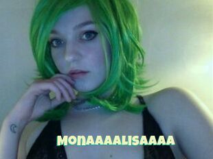 MonaaaaLisaaaa