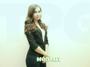 Monally