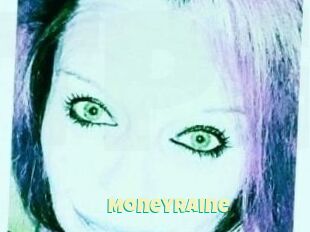 MoneyRaine