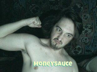 MoneySauce