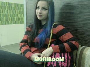 MoniBOOM