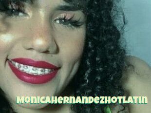 MonicaHernandezHotLatin