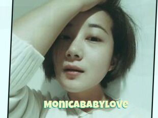 Monicababylove