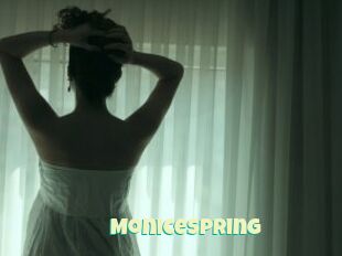 MoniceSpring