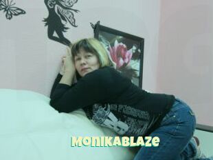 MonikaBlaze