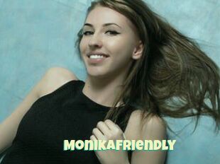 MonikaFriendly