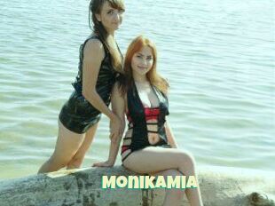 MonikaMia