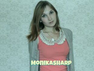 MonikaSharp