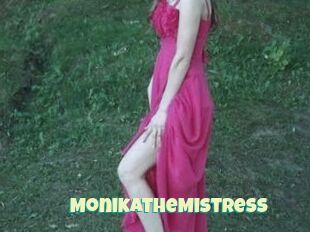 MonikaTheMistress