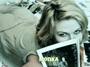 Monka