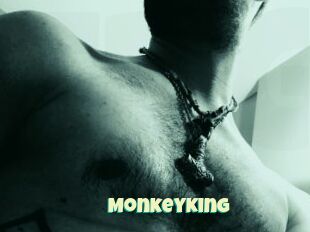 MonkeyKing