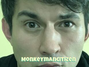 Monkeymancitizen