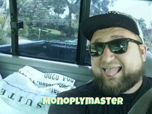 Monoplymaster