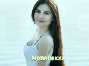 Monroexxx