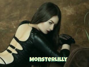 MonsterLilly
