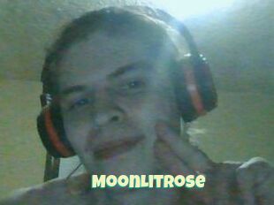 MoonLitRose