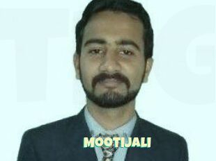 Mootijali