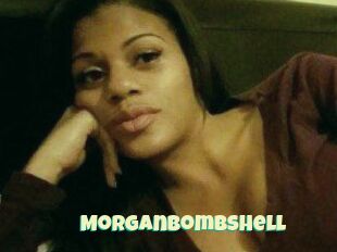 MorganBombshell