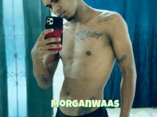 MorganWaas