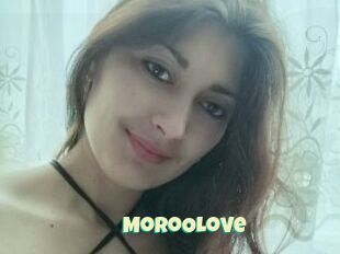 MoroOLove