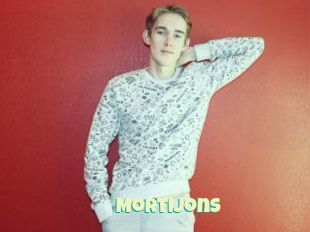 MortiJons