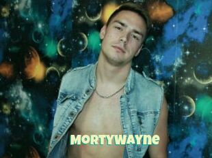 MortyWayne