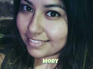 Mory